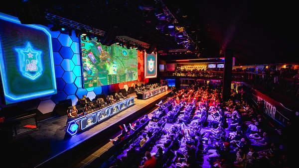 LPL官方：3月15日起剩余常规赛调整为线上赛