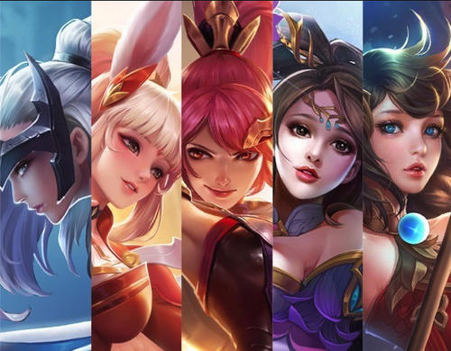 RNG季后赛不敌EDG，状态全面下滑，S12能进吗？