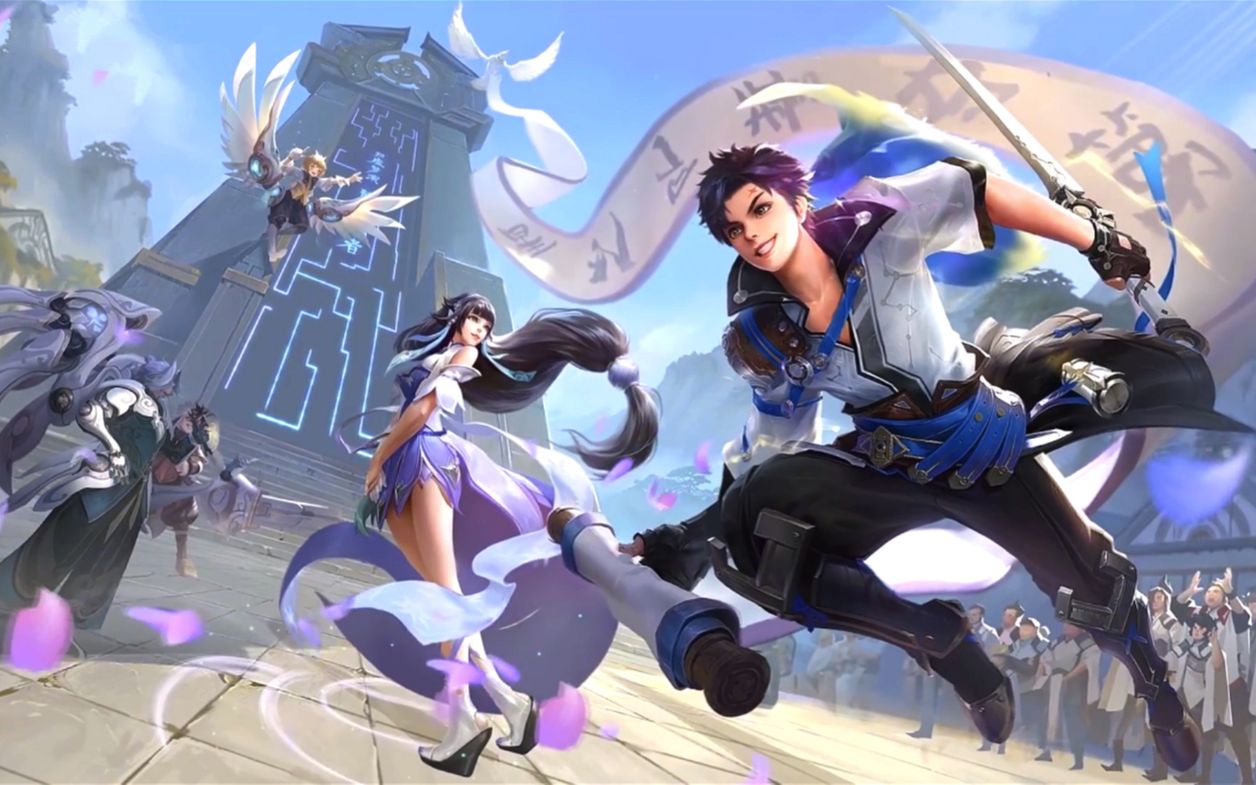 WE赛后群访 Shanks：去年成绩太烂，今年能进季后赛还蛮不容易