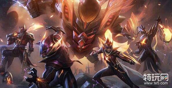 官方： FUT Esports 签下前 NaVi Junior 阵容