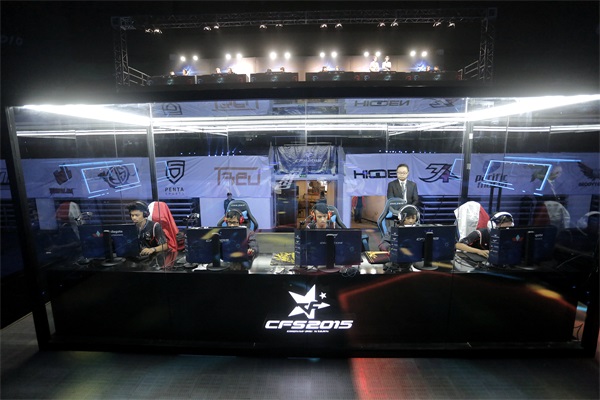 VCT CN发布XLG赛季阵容： happywei ／ VIVA ／ coconut ／ YoU ／ Rarga